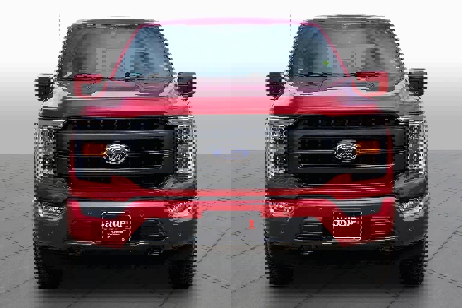 Certified 2021 Ford F150 Lariat image 6