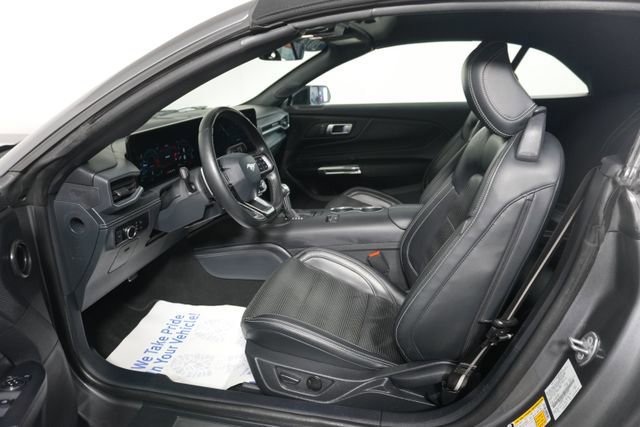Certified 2024 Ford Mustang GT Premium image 17