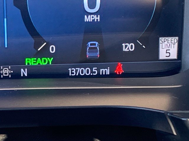 Certified 2024 Ford F150 Platinum AWD/4WD image 30