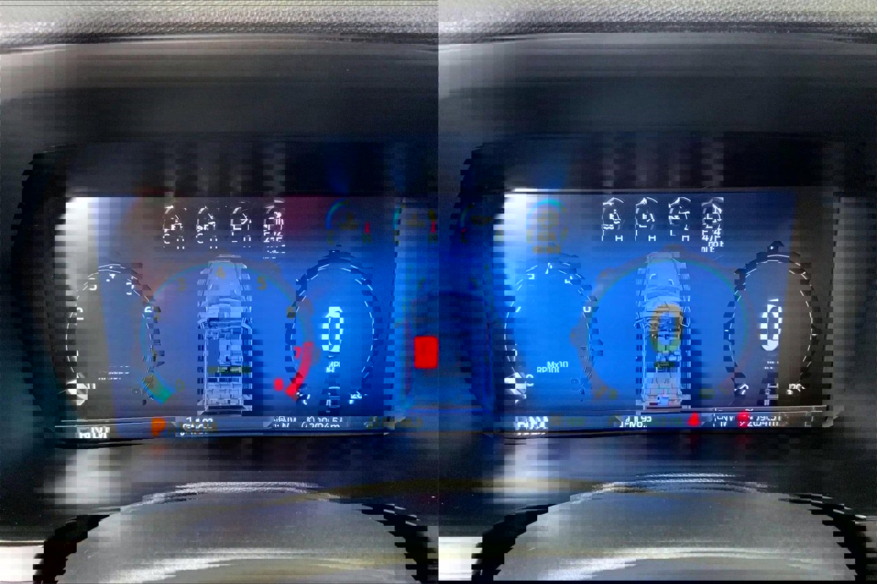 Certified 2025 Ford F150 XLT w/ Equipment Group 301A Standard image 23