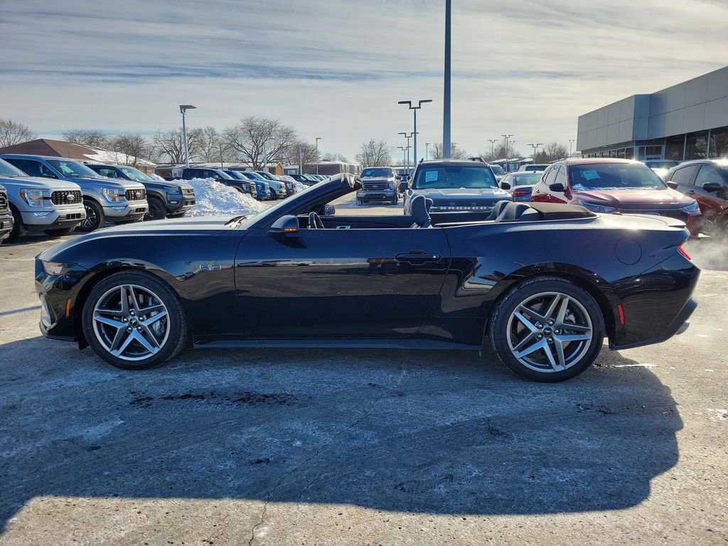 Certified 2024 Ford Mustang GT Premium video 2