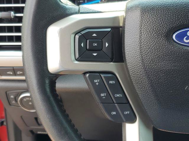 Certified 2017 Ford F250 Lariat w/ Camper Package AWD/4WD image 11