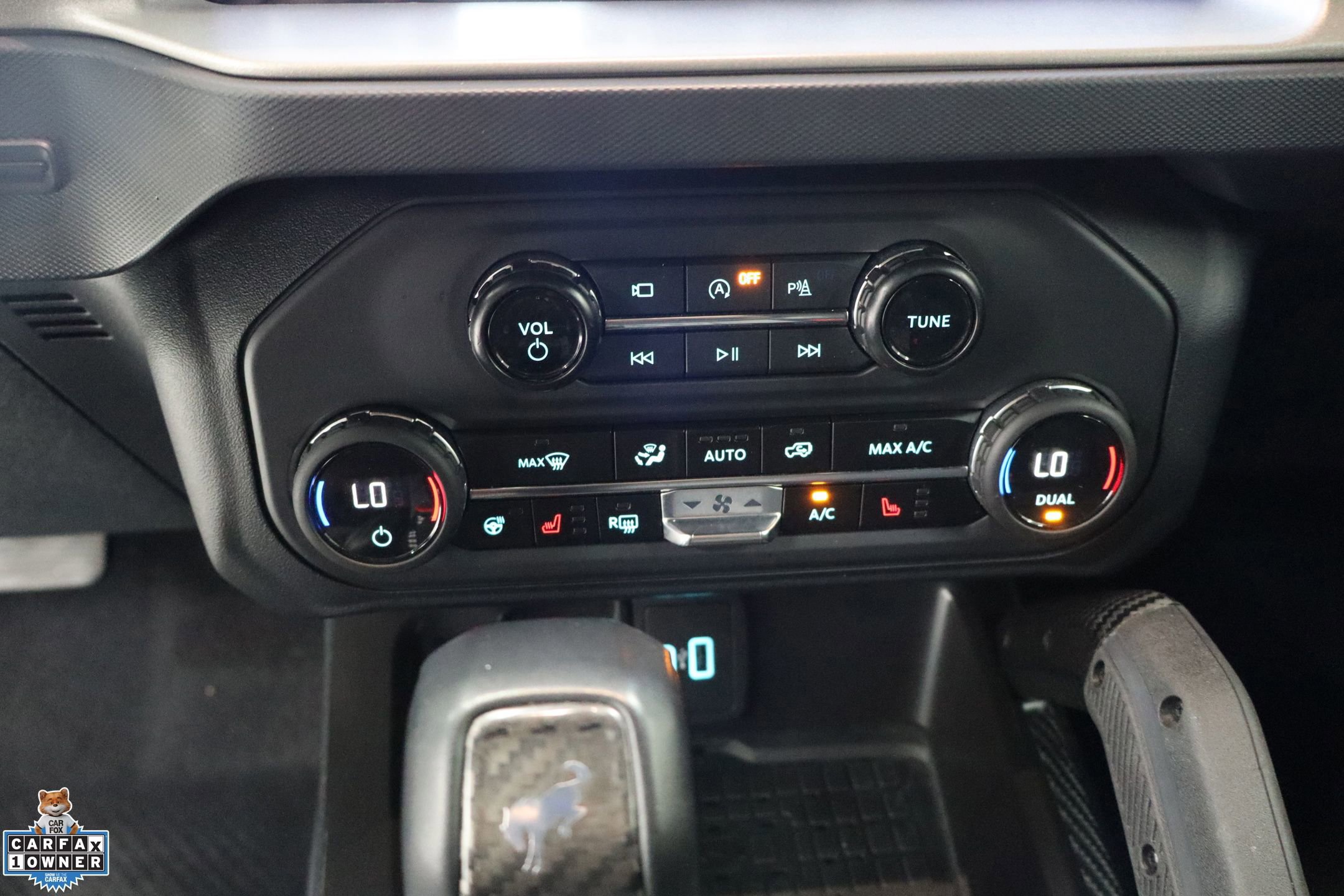 Certified 2024 Ford Bronco Raptor w/ Interior Carbon Fiber Pack 6 image 27