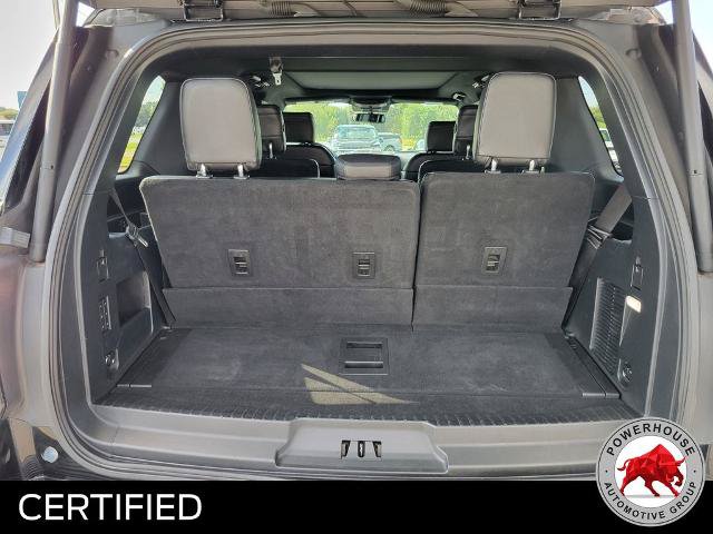 Certified 2019 Ford Expedition Limited w/ Special Edition Package AWD/4WD image 14