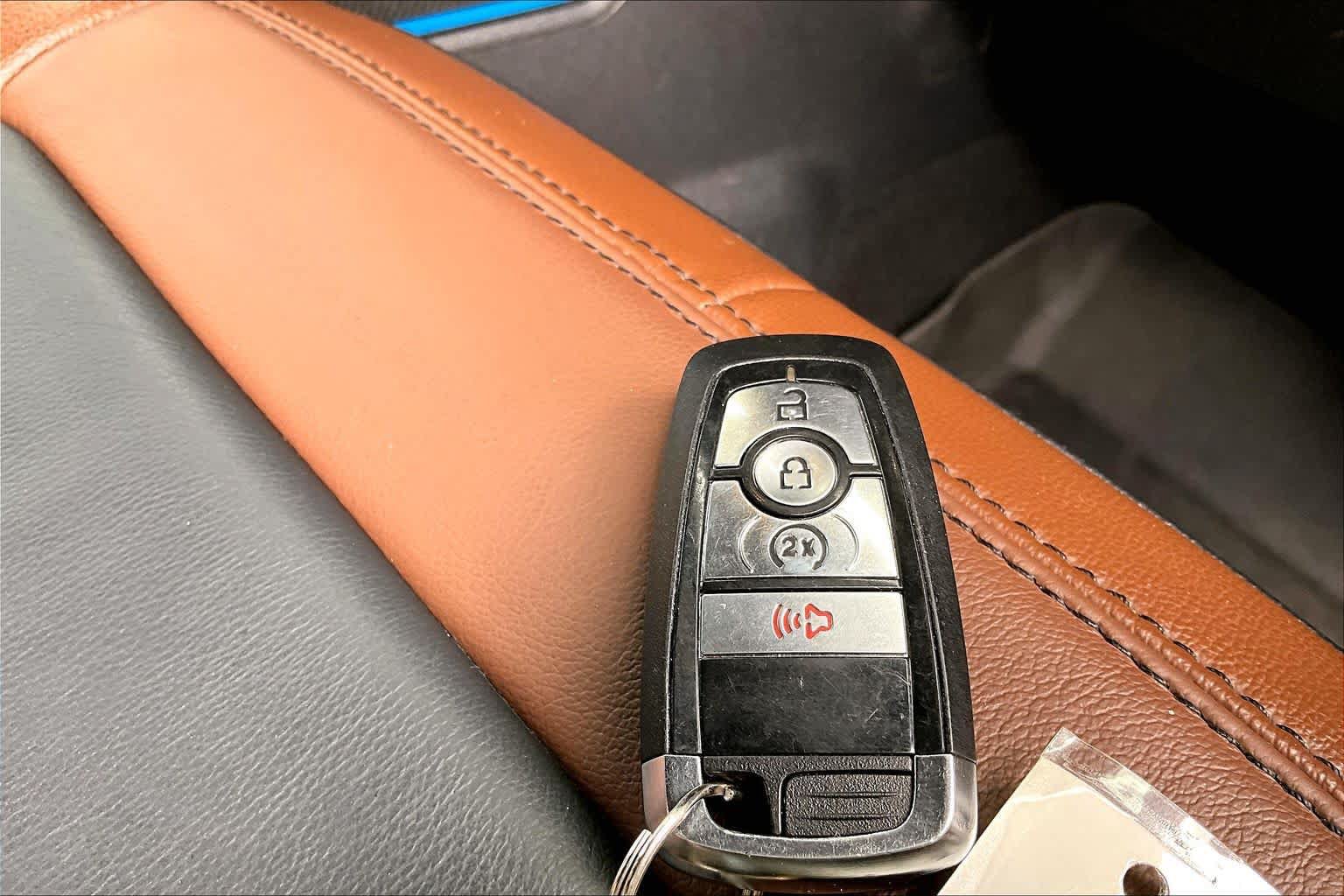 Certified 2022 Ford Bronco Outer Banks AWD/4WD image 15