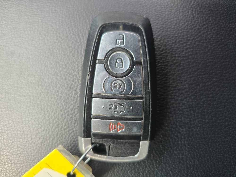 Certified 2018 Ford Explorer Sport image 22