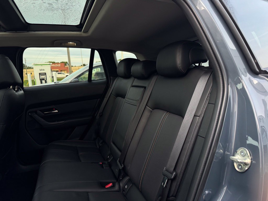 Used 2023 MAZDA CX-50 AWD 2.5 S w/ Premium Plus Pkg image 13