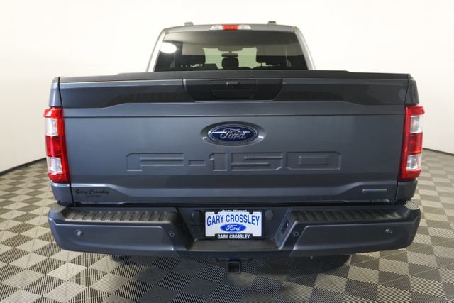 Certified 2023 Ford F150 XL w/ STX Appearance Package AWD/4WD image 4