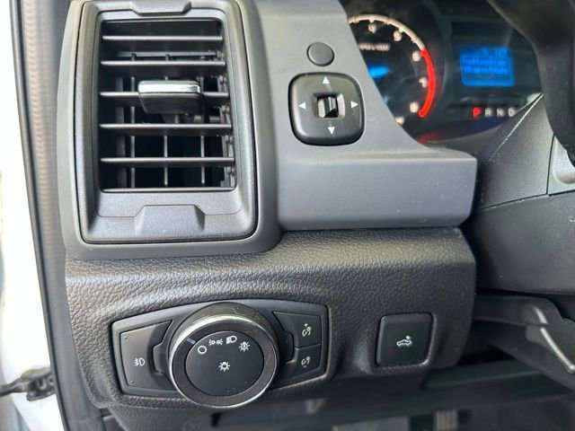 Certified 2019 Ford Ranger XL w/ Equipment Group 101A Mid image 22