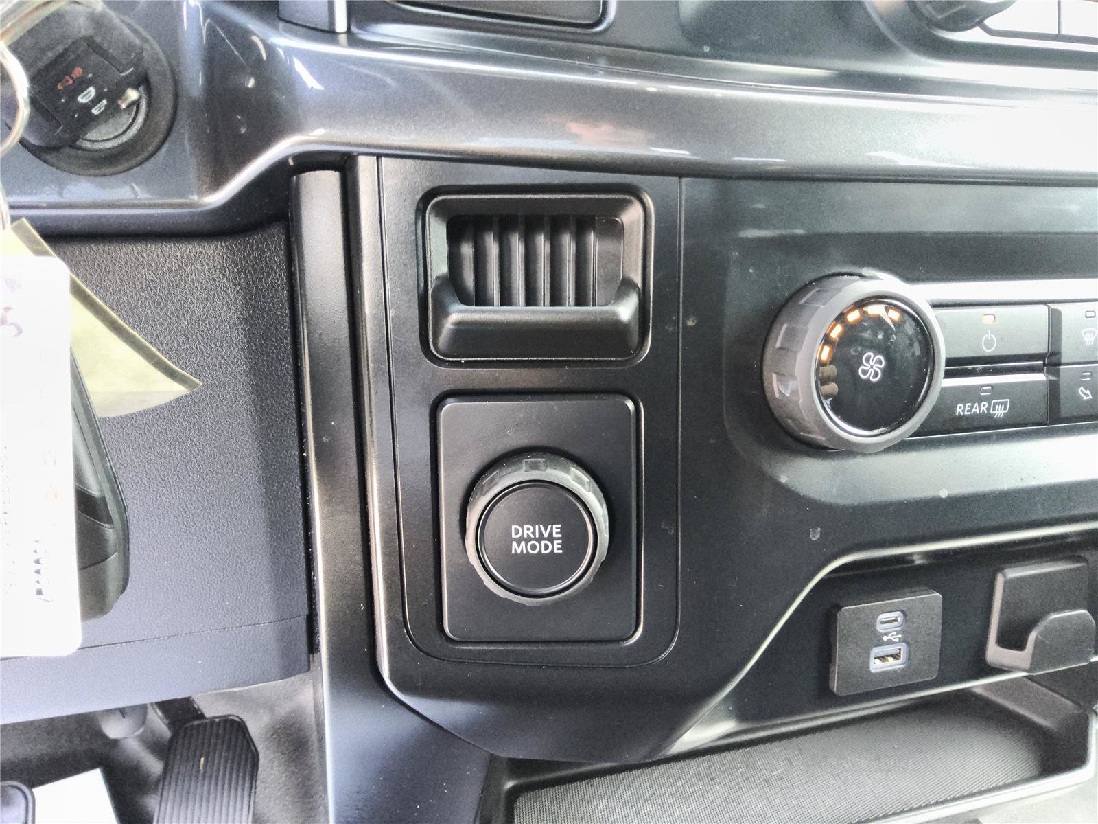 Certified 2023 Ford F150 XL w/ STX Appearance Package RWD image 21