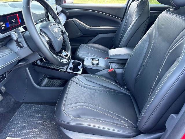 Certified 2024 Ford Mustang Mach-E Premium image 17