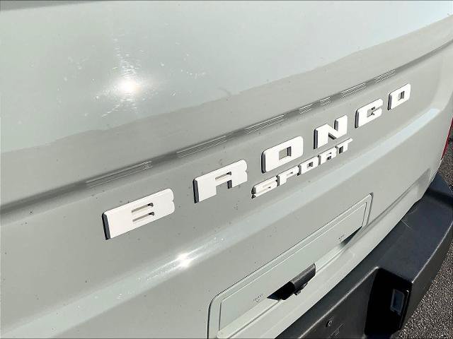 Certified 2022 Ford Bronco Sport Big Bend w/ Convenience Package AWD/4WD image 26
