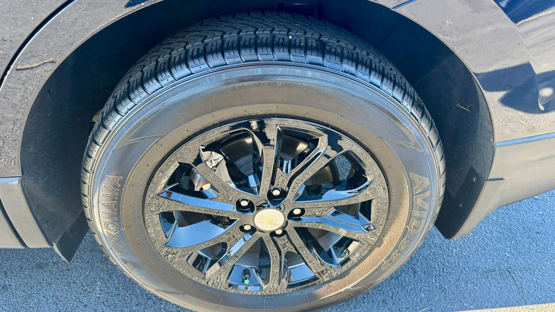 Used 2020 Chevrolet Equinox LT image 20