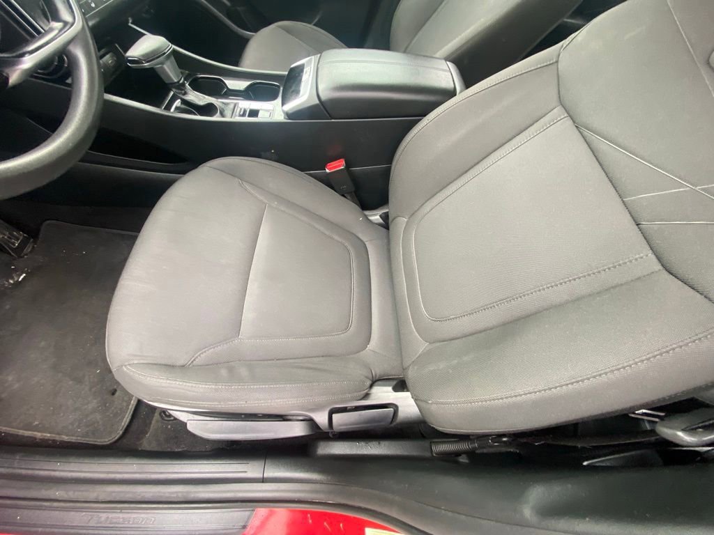 Used 2022 Hyundai Tucson SE FWD image 20