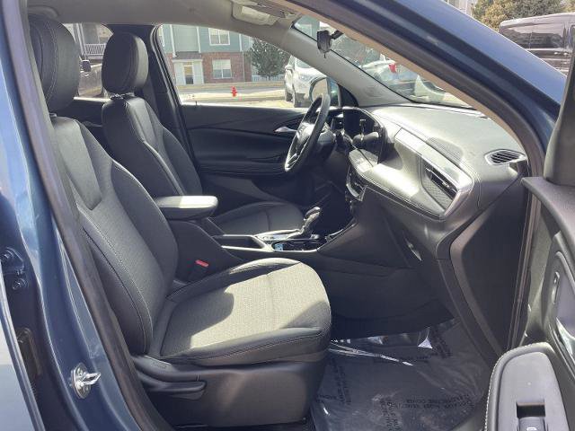 Used 2024 Buick Encore GX Preferred image 19