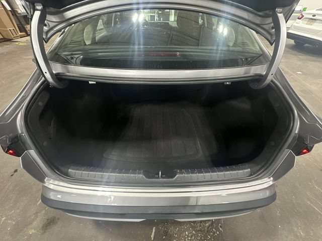 Used 2025 Kia K4 FWD image 26