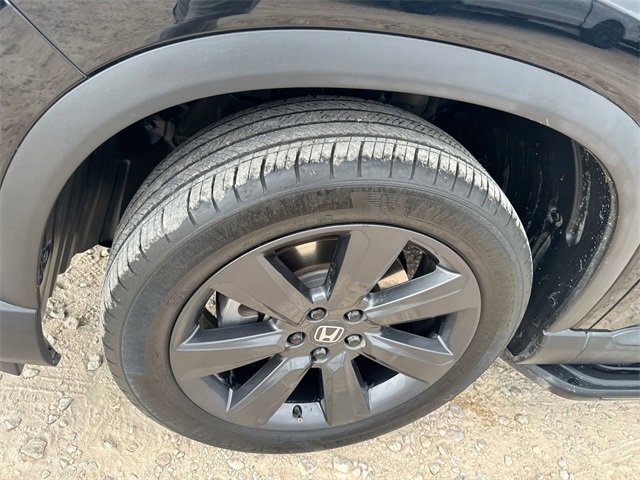 Used 2023 Honda Pilot Sport image 38
