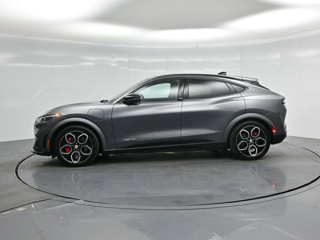 Certified 2023 Ford Mustang Mach-E GT image 31