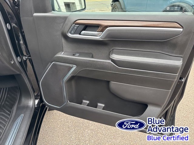 Used 2025 Chevrolet Silverado 1500 LT image 33