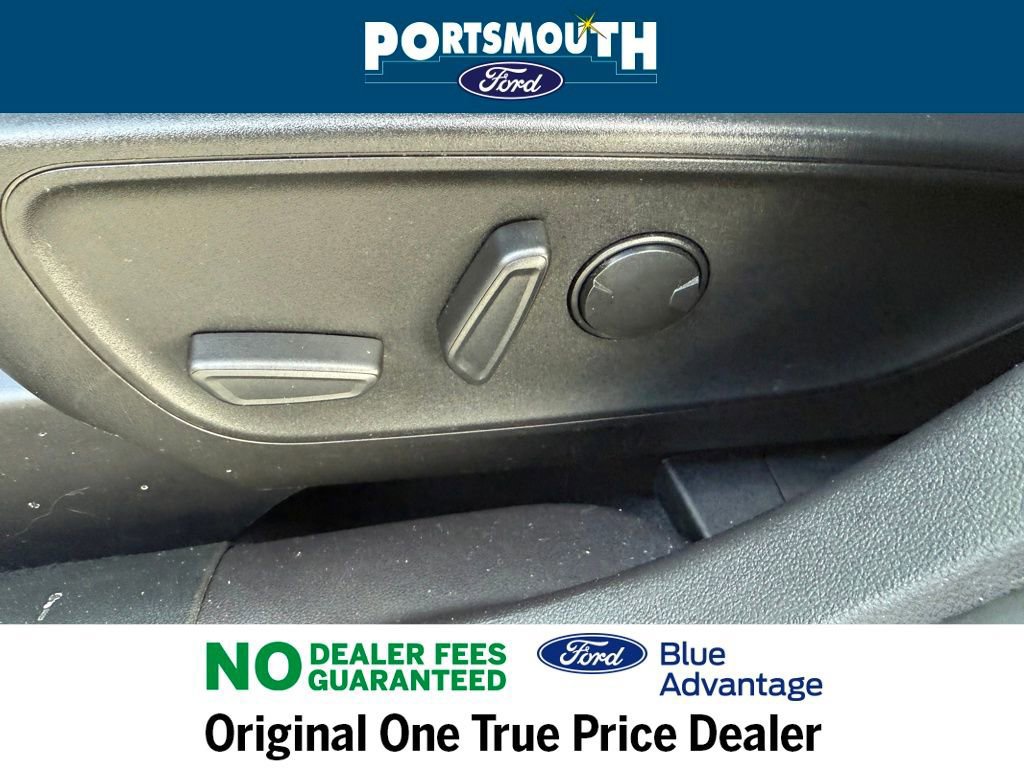 Certified 2023 Ford Escape Active image 25