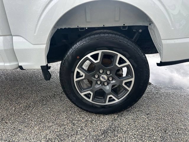 Certified 2024 Ford F150 STX AWD/4WD image 26