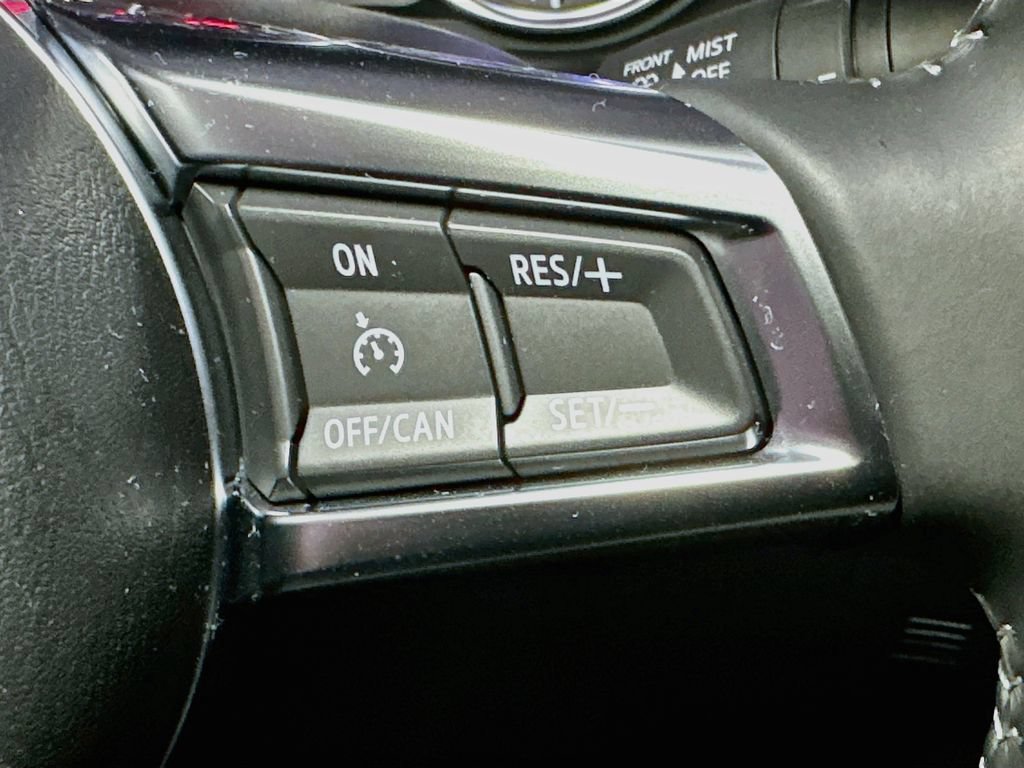 Used 2022 MAZDA MX-5 Miata Grand Touring w/ Weather Package RWD image 35
