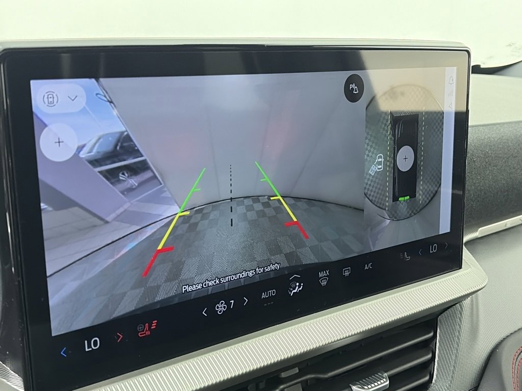 Certified 2025 Ford Explorer ST-Line w/ Premium Package image 20