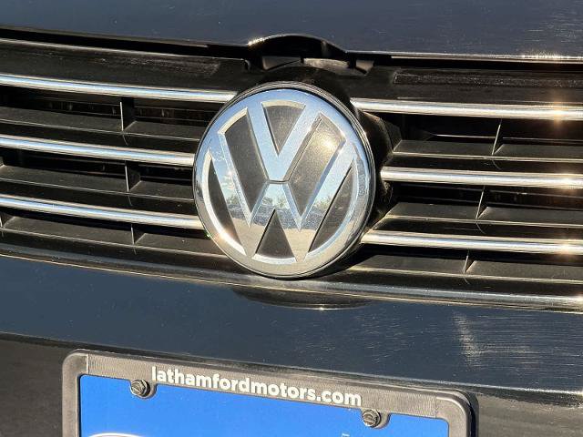 Used 2017 Volkswagen Jetta S FWD image 12