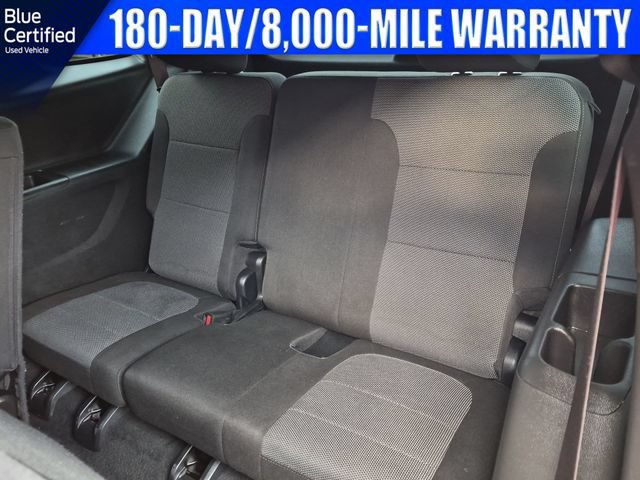 Used 2023 Chevrolet Traverse LT FWD image 25