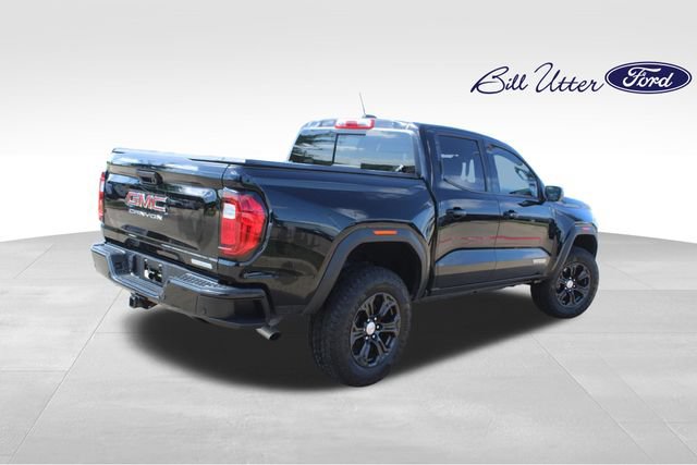 Used 2024 GMC Canyon Elevation w/ Convenience Package RWD image 5