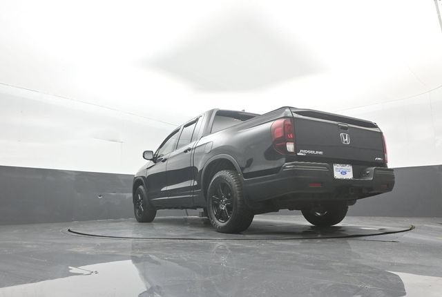 Used 2018 Honda Ridgeline Black Edition image 37