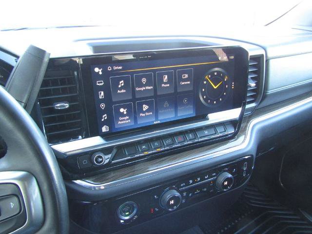Used 2023 Chevrolet Silverado 1500 RST AWD/4WD image 27