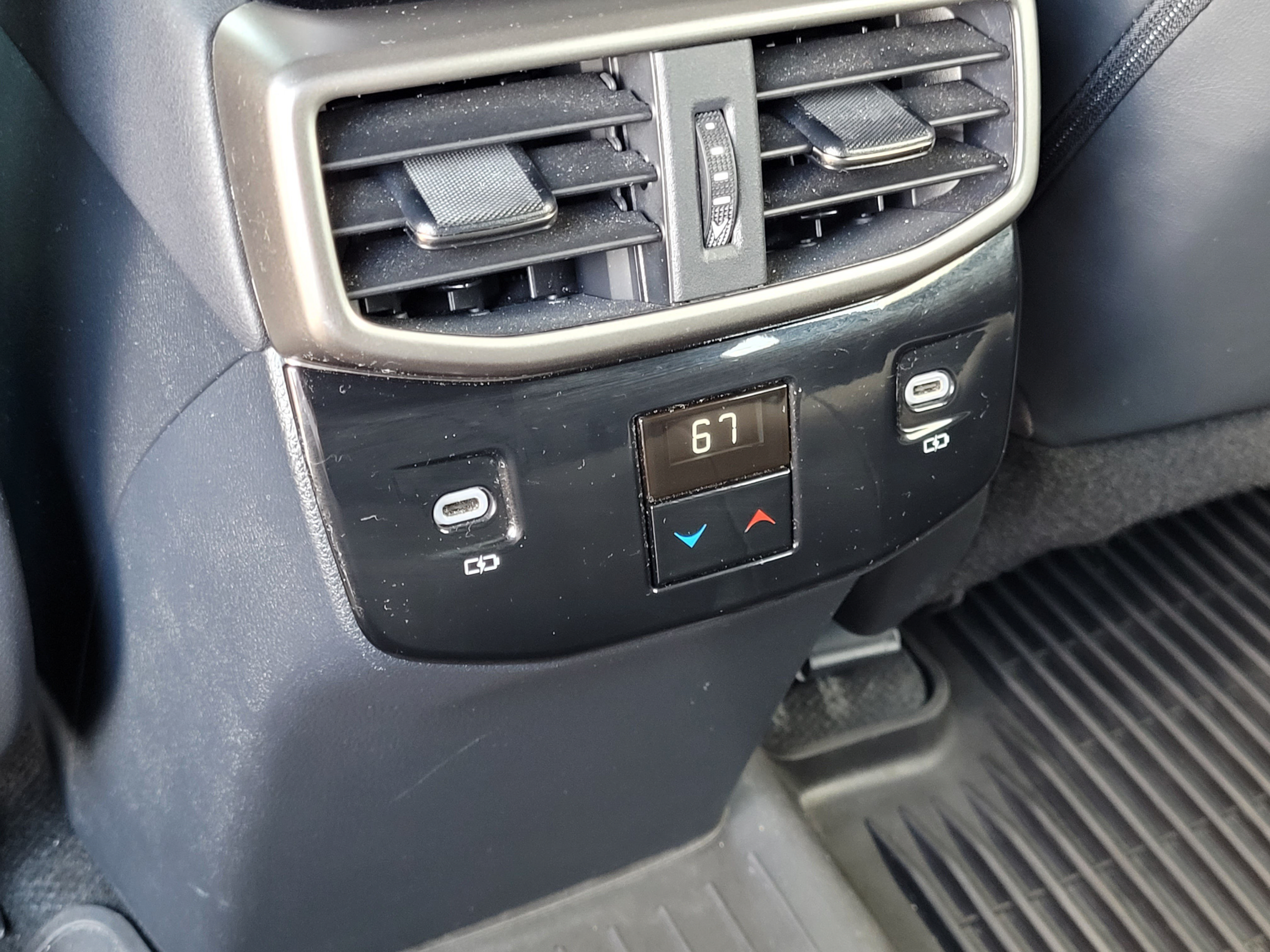 Used 2023 Lexus RX 350 Premium w/ Accessory Package AWD/4WD image 14