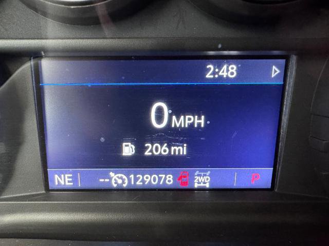 Used 2021 Chevrolet Silverado 1500 LT Trail Boss w/ Convenience Package II image 29