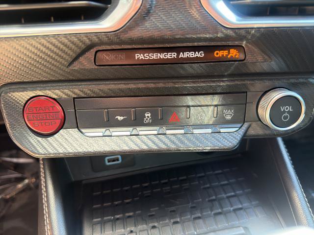 Certified 2024 Ford Mustang GT Premium RWD image 28