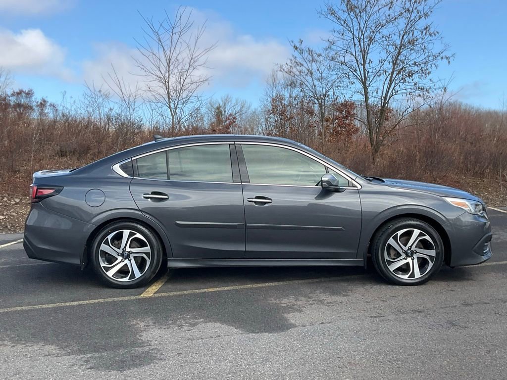 Used 2021 Subaru Legacy Touring XT w/ Popular Package #2 image 25