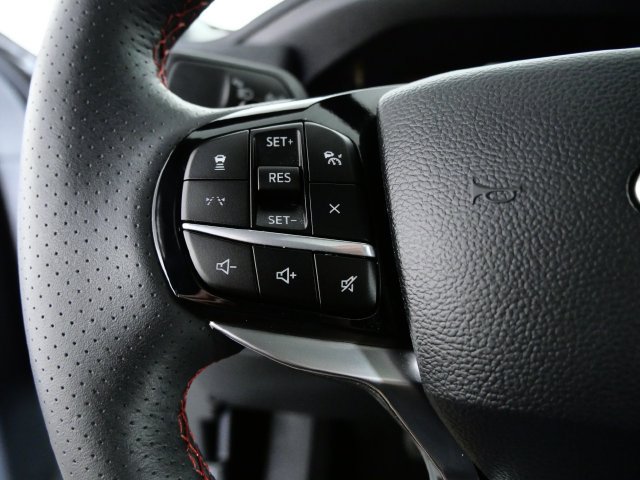 Certified 2025 Ford Explorer ST AWD/4WD image 26