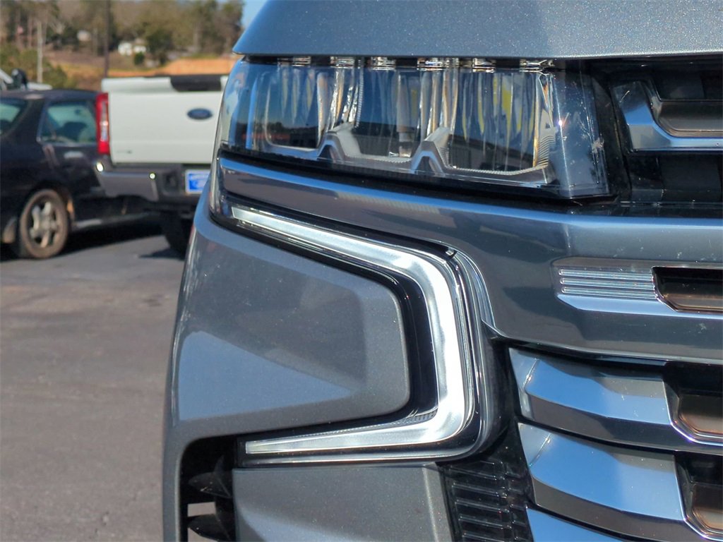 Used 2023 Chevrolet Tahoe High Country w/ Advanced Technology Package image 10