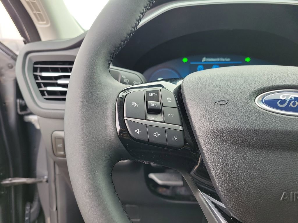 Certified 2023 Ford Escape Active w/ Tech Pack #2 image 23