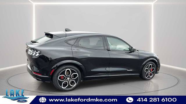 Certified 2023 Ford Mustang Mach-E GT AWD/4WD image 10