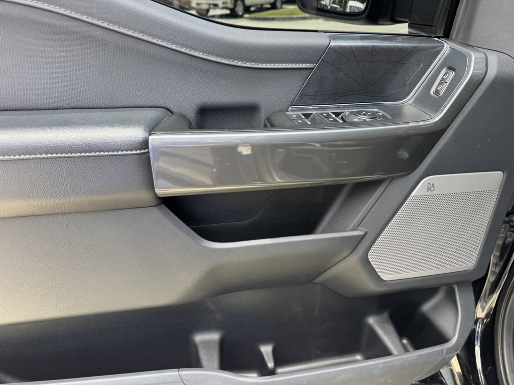 Certified 2023 Ford F150 4x4 SuperCrew Hybrid image 17