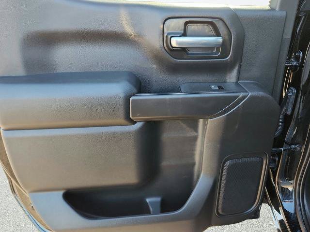 Used 2020 Chevrolet Silverado 1500 LT w/ Texas Edition RWD image 20