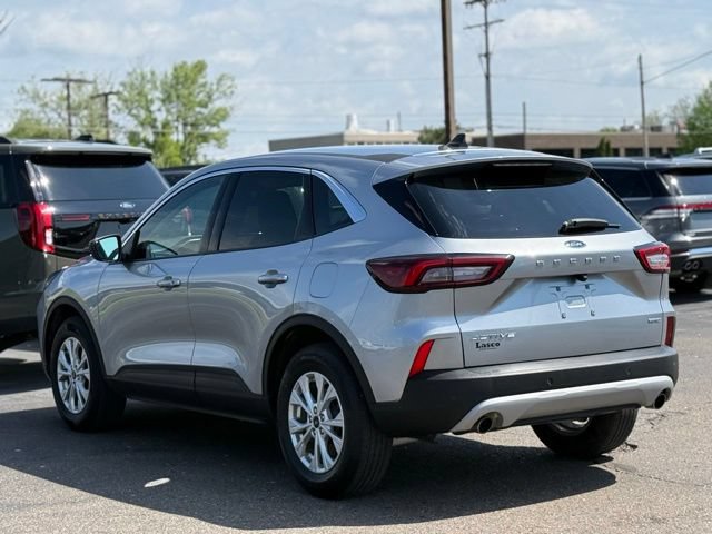 Certified 2024 Ford Escape Active w/ Tech Pack #1 AWD/4WD image 40