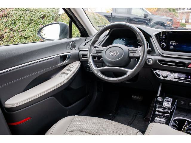 Used 2023 Hyundai Sonata Limited image 13