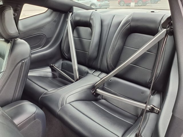 Certified 2024 Ford Mustang Premium RWD image 28