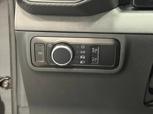 Certified 2024 Ford Mustang Coupe RWD image 15