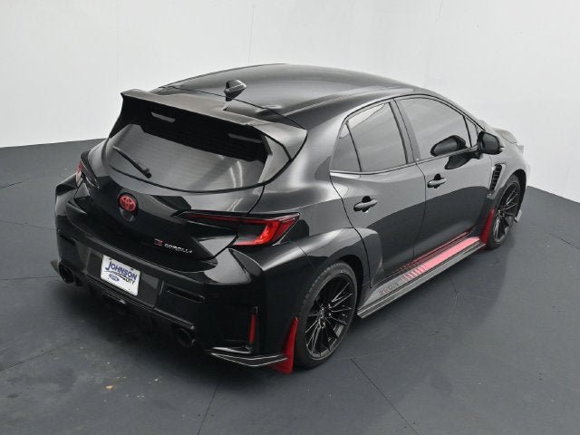 Used 2024 Toyota Corolla GR AWD/4WD image 30