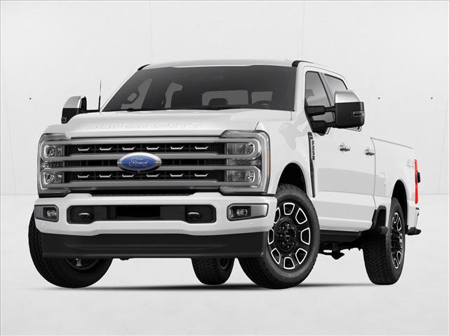 Certified 2023 Ford F250 Lariat w/ Lariat Ultimate Package