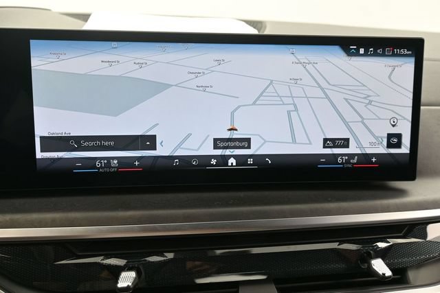 Used 2025 BMW X5 xDrive50e AWD/4WD image 20