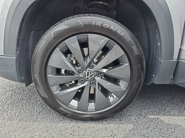 Used 2023 Volkswagen Taos S FWD image 36